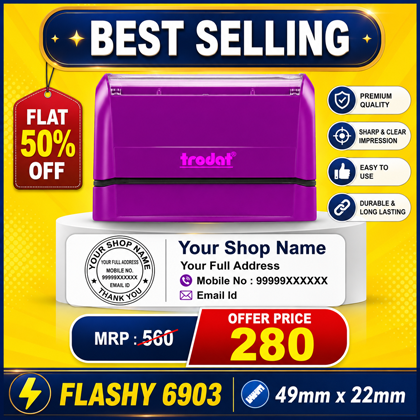 Flashy 6903