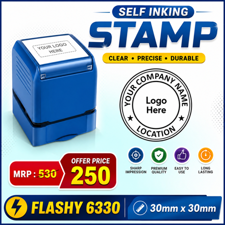 Flashy 6330